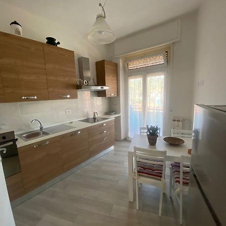 Casa Belinda Apartamento La Spezia Exterior foto