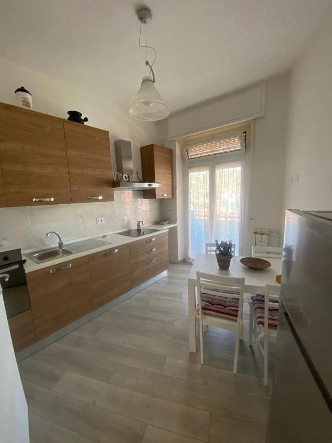 Casa Belinda Apartamento La Spezia Exterior foto