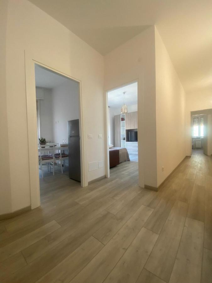 Casa Belinda Apartamento La Spezia Exterior foto